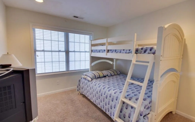 Boards Edge 101 - 4 Br Townhouse