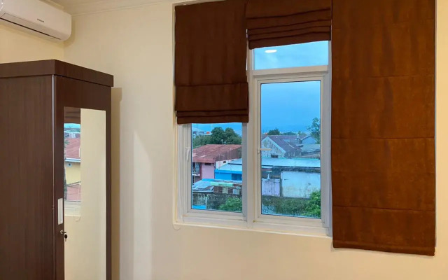 Mapala Guest House Makassar RedPartner