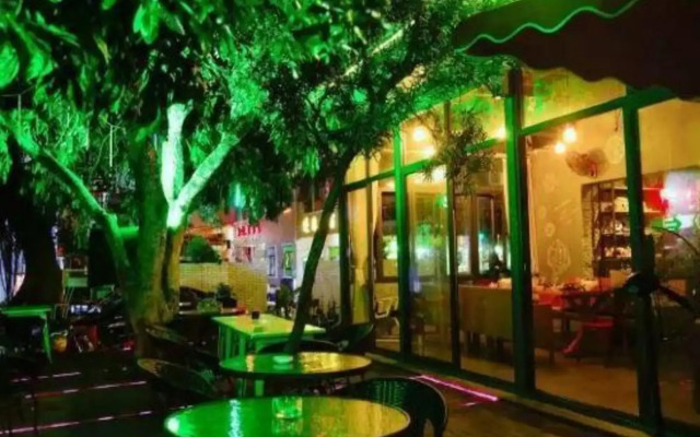 Shenzhen Chaoyin Coast Inn