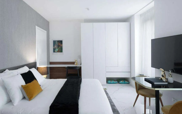 JOIVY Boutique Apartments Farneti