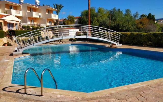 Peyia Paradise Apartment B102