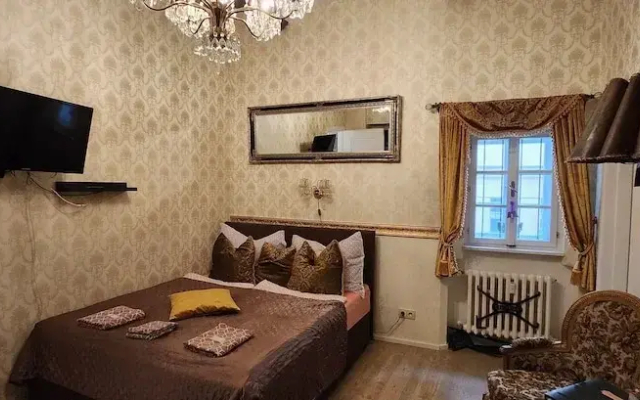 St. Terezie - Baroque Residence