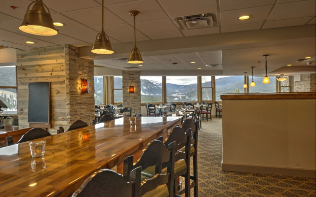 The Lodge at Breckenridge