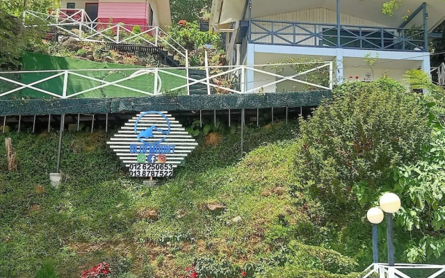 OYO Home 90407 Blue Mount Homestay