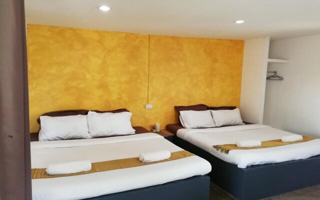 Wanlapa Farmstay