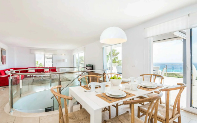 Villa Privilege