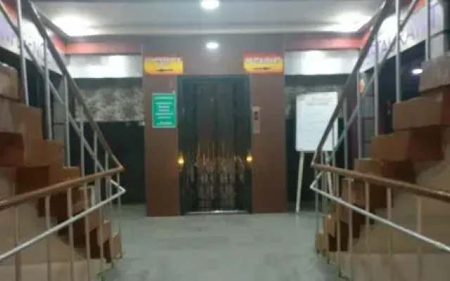 Anupama Guest House