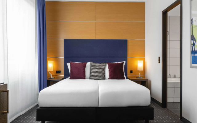 Ramada by Wyndham Essen