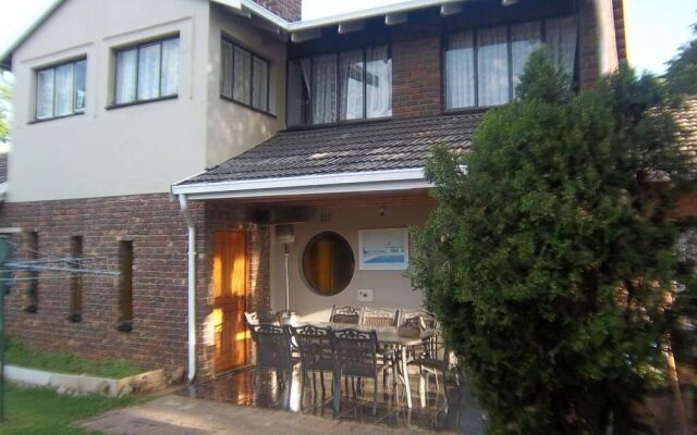 Franchise Sister Guest House