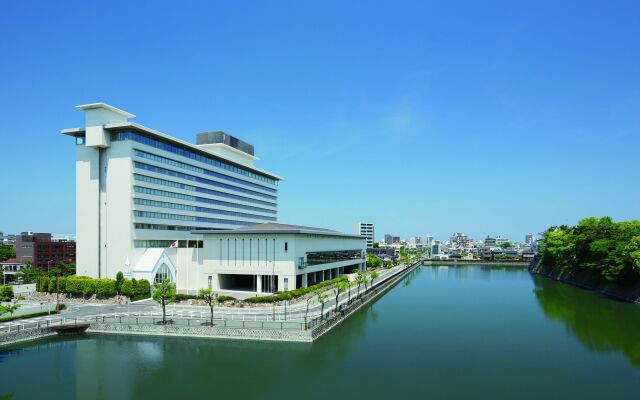 Hotel Nagoya Castle