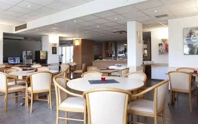 Ibis Cannes Le Cannet