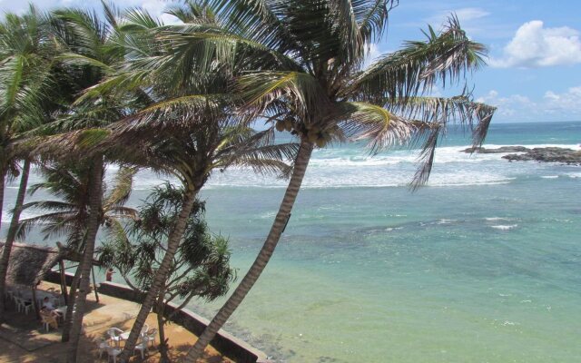 Miltons Beach Resort