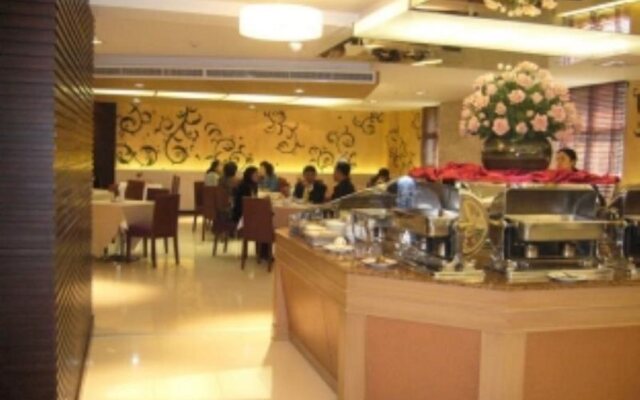 Salaya Pavilion Hotel and Training Center