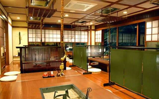 Sapporo’s Secret Onsen Sanctuary Marukoma Onsen Ryokan