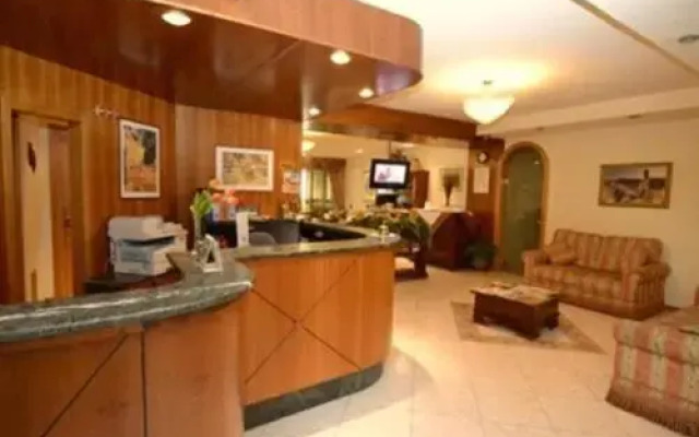 Hotel Villa San Paolo