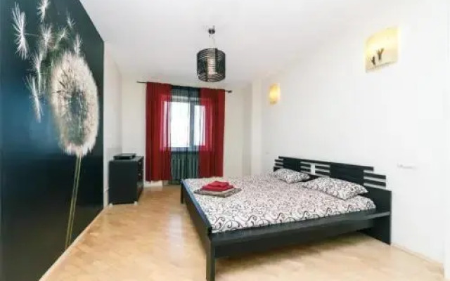 Cozy one-bedroom apartment on the left bank