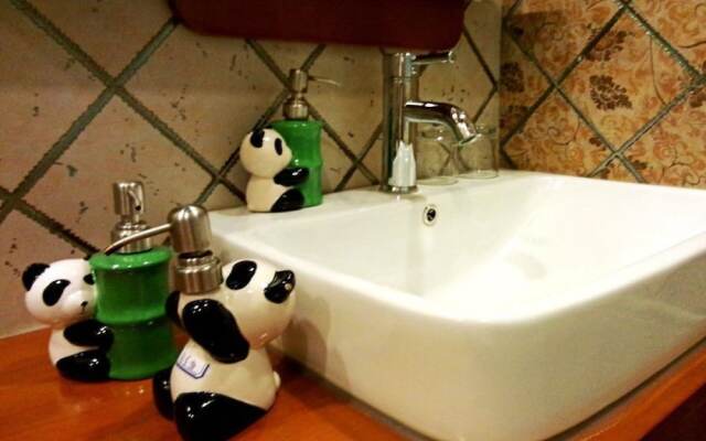 Panda Inn