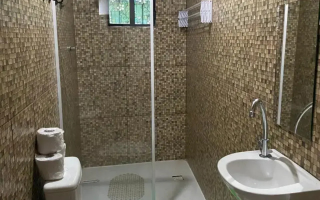 Rio natureza apart 115