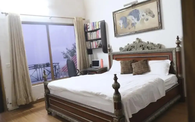 Blissful Villas Ranikhet