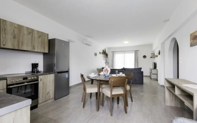 Kolymbia Dreams Luxury Apartment 201 With Balcony Private Pool
