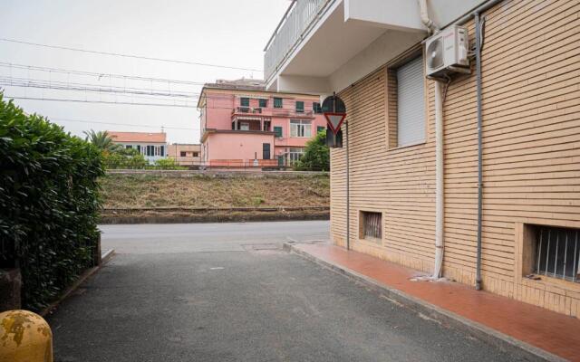 039 - Casa Residenziale a Lavagna a 5 minuti dal mare