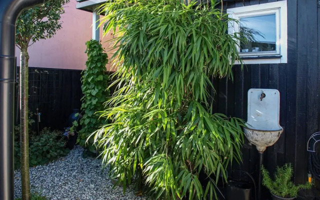Awesome Home in Simrishamn With