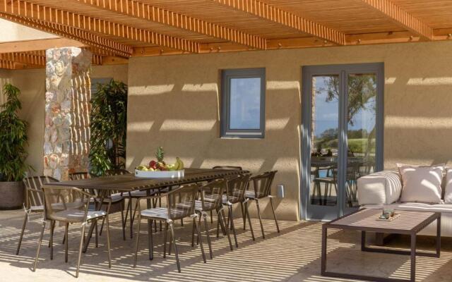 Phaos Cellaria Estate