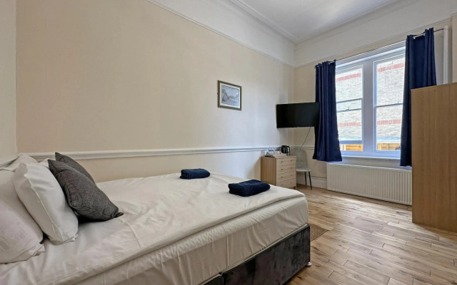 Royal Hotel Sheerness
