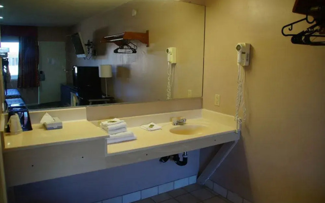 City Center Motel