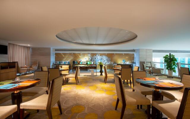 Junluxe Hotel Guangzhou Science City-Free Shuttle Bus Service to Guangzhou Canton Fair