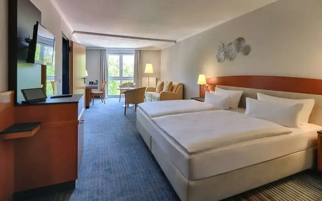 Dorint Seehotel Binz-Therme Binz/Rügen