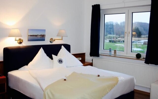 Hotel Ostsee-Anker