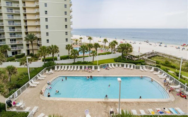 Seaside Beach & Racquet Club 4510