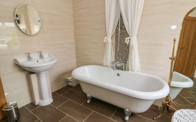 Daisy's Holiday Cottage