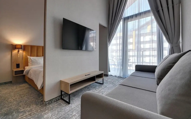 RentPlanet - Apartamenty Górna 19