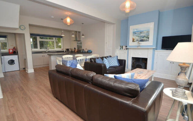 Holiday Home Xia