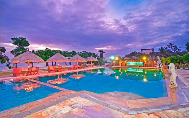 Pasific Beach Cottages