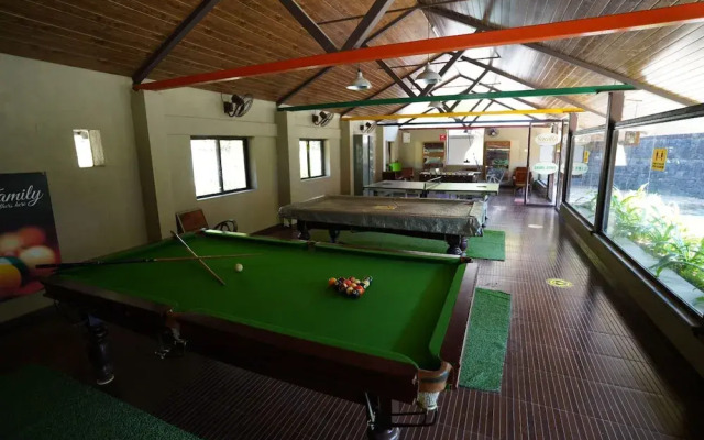 Malhar Machi Mountain Resorts