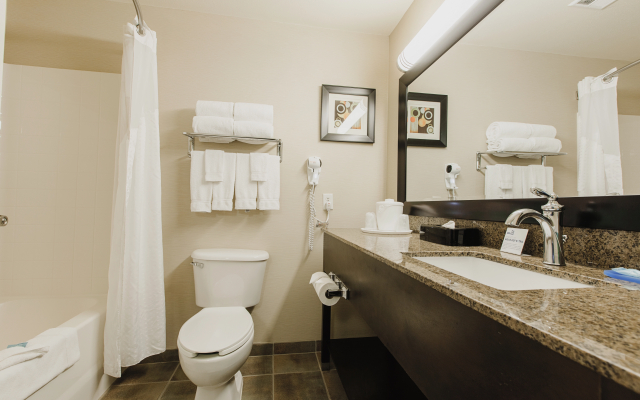 Holiday Inn Express Bothell by IHG