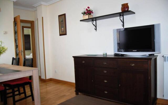 Vivienda de Uso Turístico Italia - VUT - 2060-AS