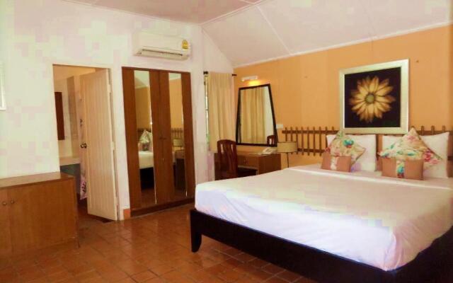 Lawana Escape Beach Resort