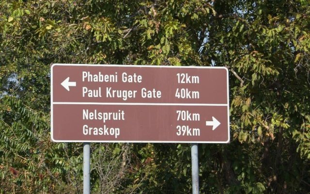 Kruger Park Lodge 401