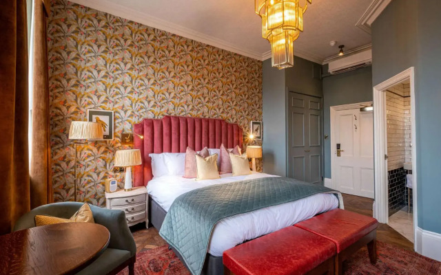 The Park Hotel