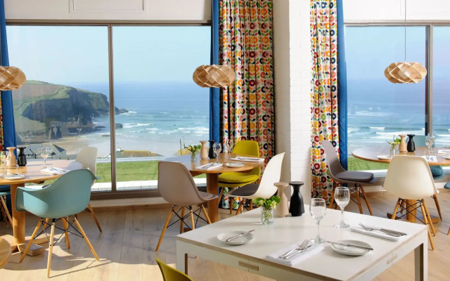 Bedruthan Hotel and Spa
