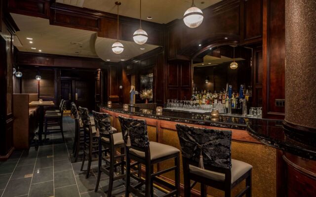 The Whitehall Hotel, BW Premier Collection