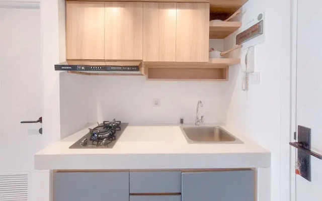 Good Studio Loft At Kingland Avenue Apartment