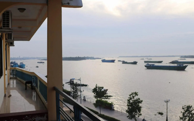 Rang Dong Hotel