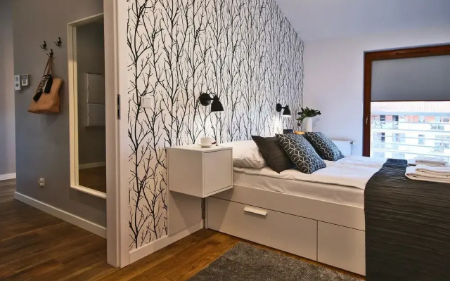 IRS ROYAL APARTMENTS - IRS Neptun Park
