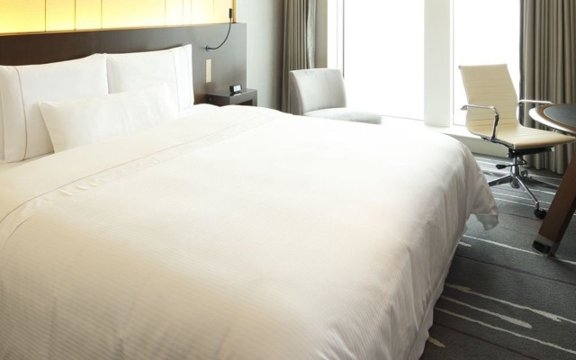 The Westin Sendai – Guest Rooms – Sendai