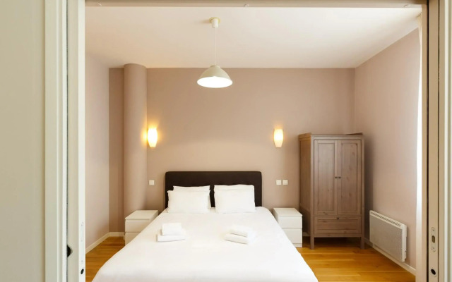 ResidHotel Toulouse Centre